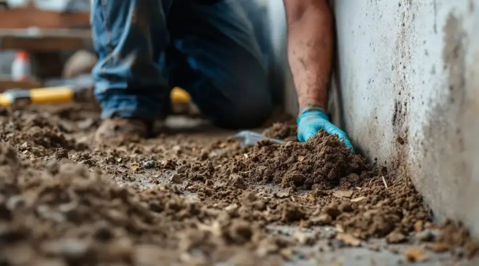 Our Independence Mold Removal Restoration Team at Safecare Mold Removal